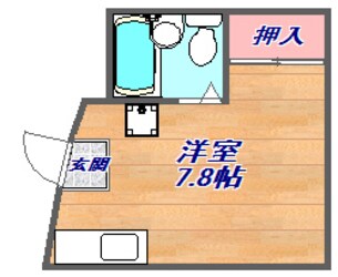 ノベラ篠原北町の物件間取画像